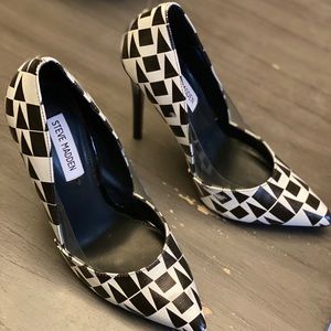 Steve Madden heels